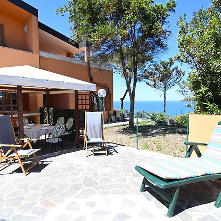 Casa Degli Oleandri Vista Mare