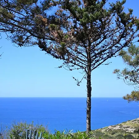 Casa Degli Oleandri Vista Mare