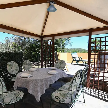 بيت للعطل Casa Degli Oleandri Vista Mare