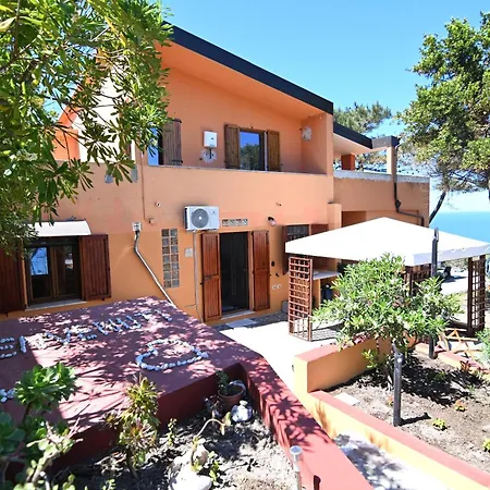 Casa Degli Oleandri Vista Mare