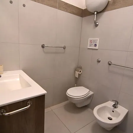بيت للعطل Casa Degli Oleandri Vista Mare