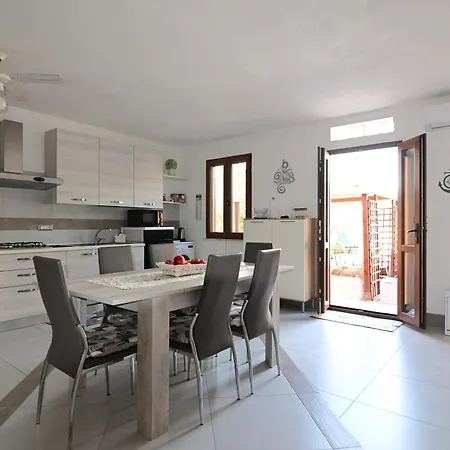 بيت للعطل Casa Degli Oleandri Vista Mare *
