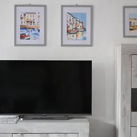 Casa Degli Oleandri Vista Mare Magomadas