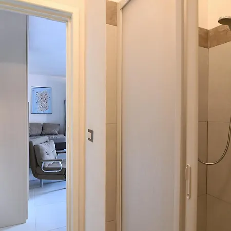 Casa Degli Oleandri Vista Mare * Magomadas